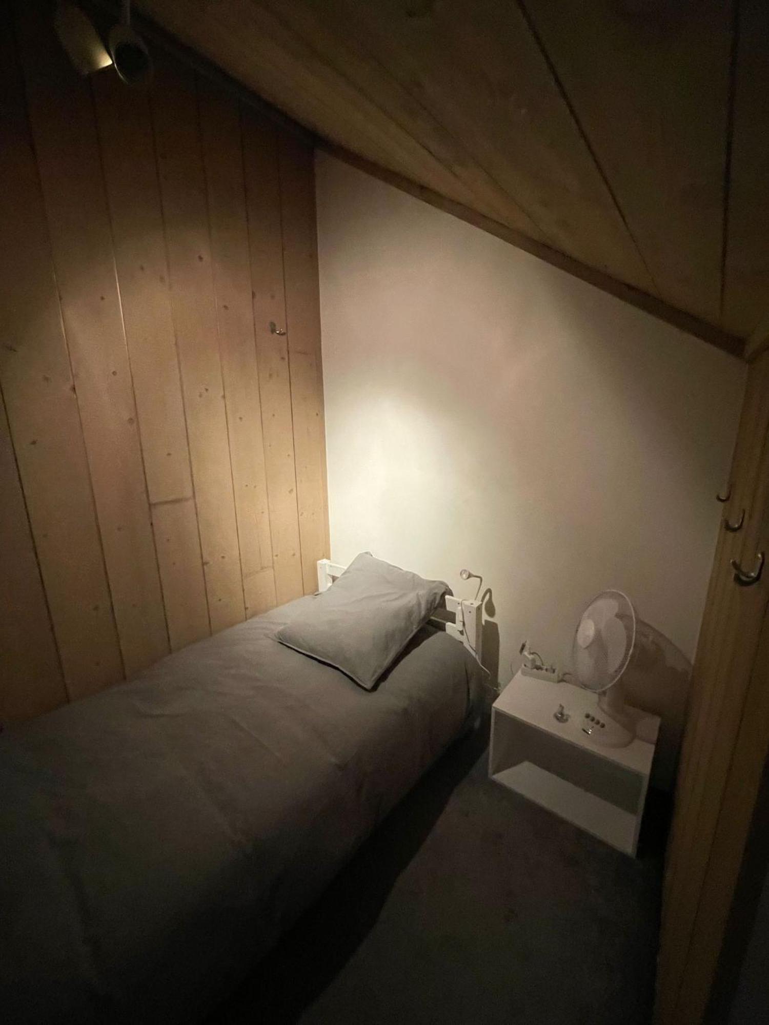 Appartement Duplex Centre Station 5 Personnes Araches-la-Frasse Exterior photo